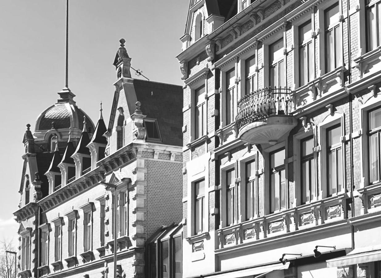 Makers And Rooms Apartment 01 Pauline 110Qm Parkplatz 1-4 Personen Detmold Exterior foto