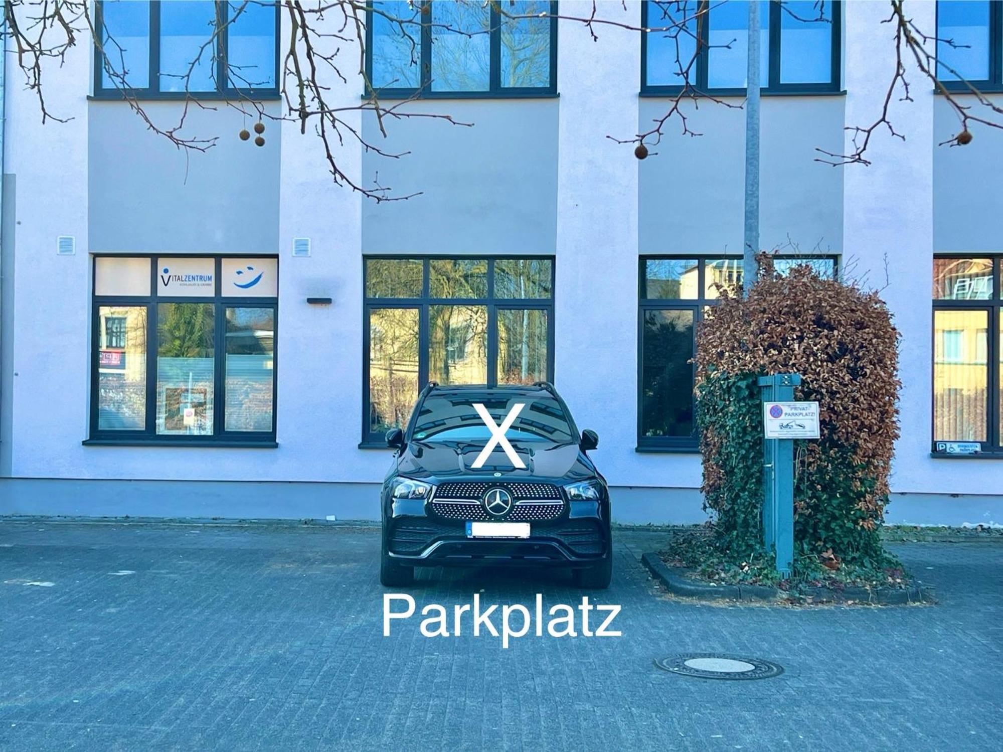 Makers And Rooms Apartment 01 Pauline 110Qm Parkplatz 1-4 Personen Detmold Exterior foto