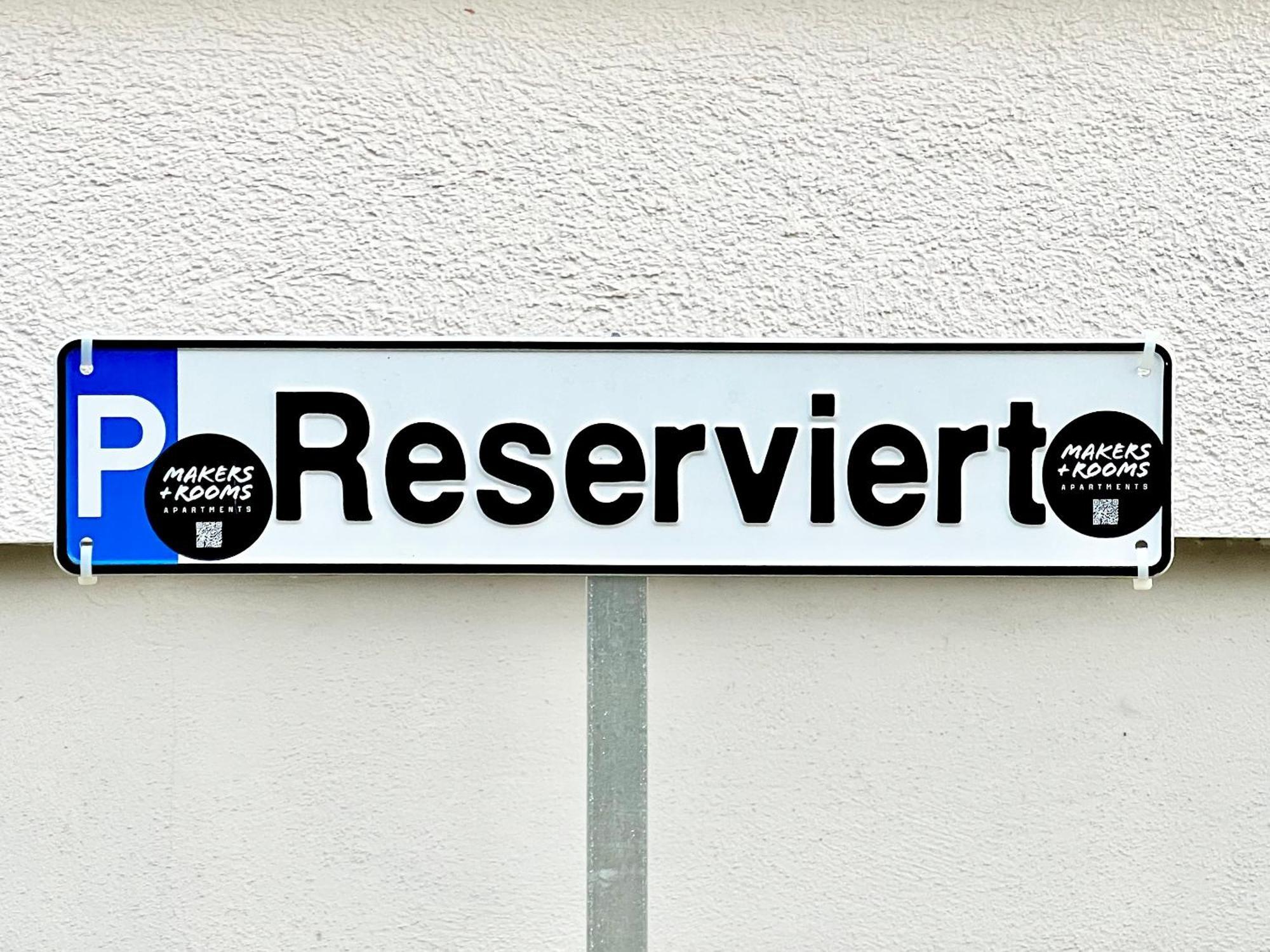 Makers And Rooms Apartment 01 Pauline 110Qm Parkplatz 1-4 Personen Detmold Exterior foto